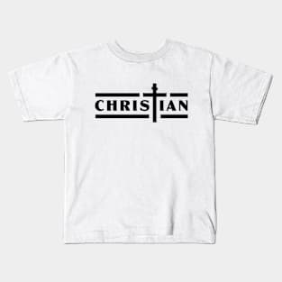 Christian Kids T-Shirt